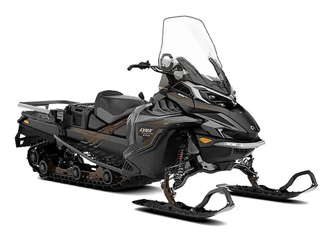 Lynx Commander Limited 900 ACE Turbo 2026