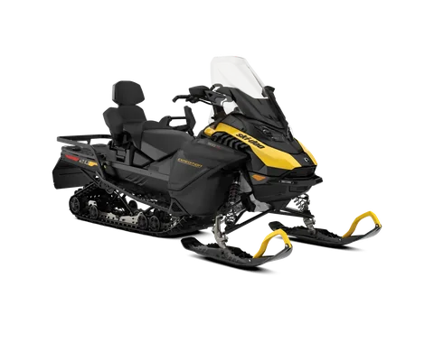 Ski-Doo Expedition LE 24 tum 900 ACE Turbo 130 hk 2026